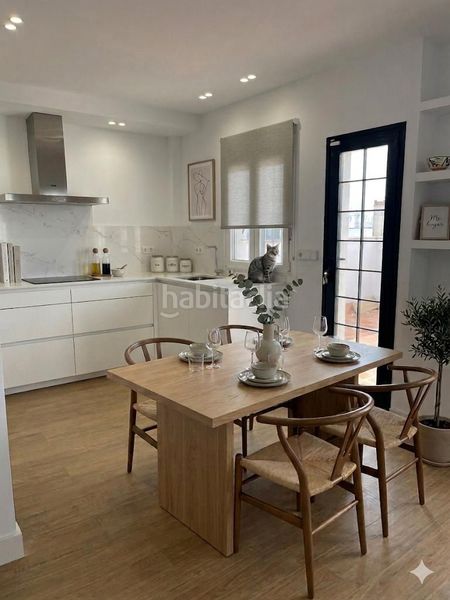 Foto fb4acc6d-43ee-4d7a-9369-fcbd79af7185. Casa amb aparcament a Vejer Vejer de la Frontera