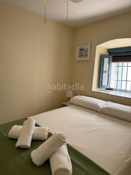 Foto 1dddaf87-6245-4374-bbdb-8ad5510ecdcf. Apartament a Vejer Vejer de la Frontera