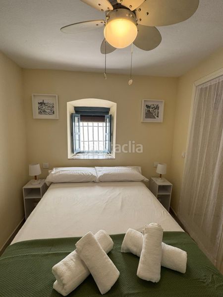 Foto 286fe79e-b133-4cff-ae86-b14a092c81b8. Apartament a Vejer Vejer de la Frontera