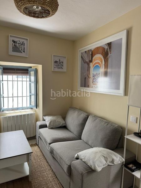 Foto a05081db-7e60-44ce-a43d-0e22c2ec35fa. Apartament a Vejer Vejer de la Frontera