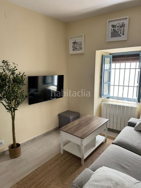 Foto db9fe5fd-524f-486c-ad10-a5c251607fe1. Apartament a Vejer Vejer de la Frontera