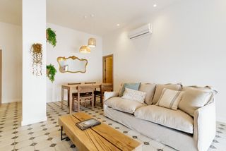 Appartement à Vejer. Apartamento en venta en casco antiguo, 2 dormitorios.
