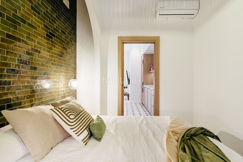 Foto b026dcac-6666-4728-856e-e705a8980b36. Apartament a Vejer Vejer de la Frontera