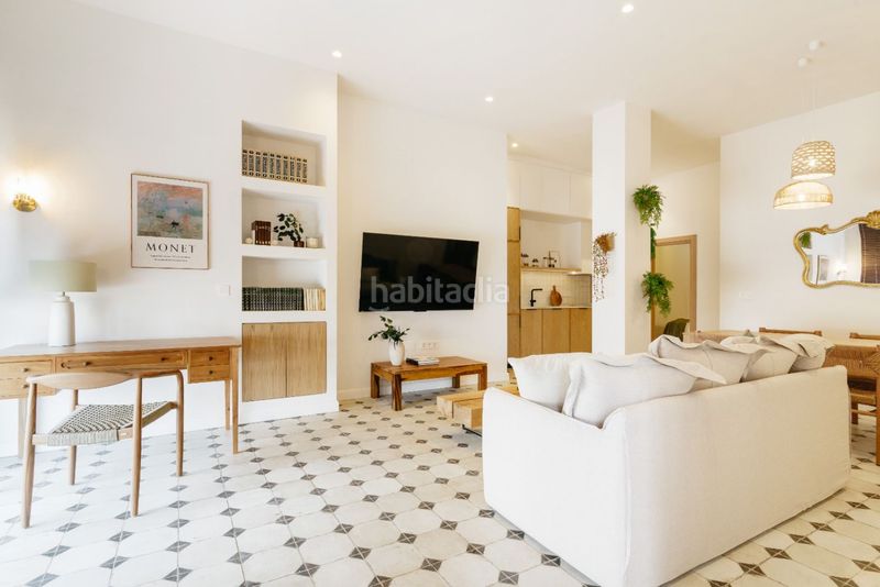 Foto c58147f8-38b7-4f04-b86a-1f95a2315cf6. Apartament a Vejer Vejer de la Frontera
