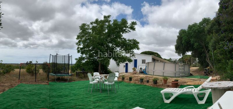 Foto 239cea5a-3dc5-4aa7-a149-4b1e1561b077. Masia a Barbate Barbate