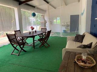 Masia a Barbate. Finca rúst. en venta en el soto, 4 dormitorios.