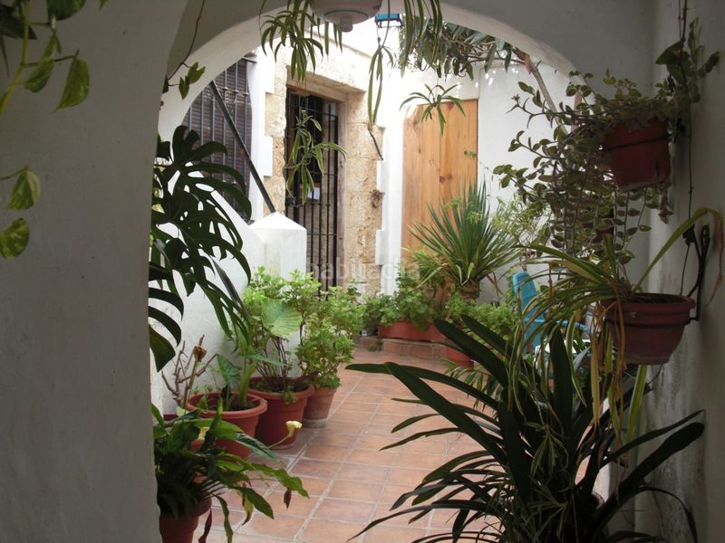 Foto 203ba051-efb5-49d3-9e60-6d497d03784d. Apartament a Vejer Vejer de la Frontera