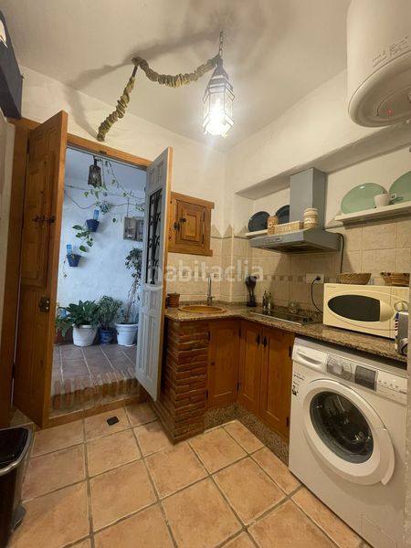 Foto 237bd3c1-e7d8-4267-b9d9-cf8799e74258. Apartament a Vejer Vejer de la Frontera