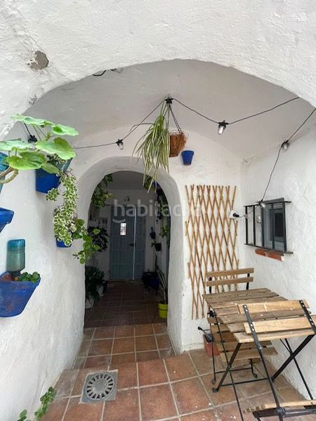 Foto 431814f0-e9e6-4cfe-b4aa-1472f799eb8c. Apartament a Vejer Vejer de la Frontera