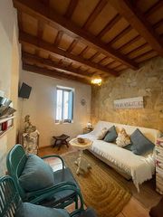 Piccolo appartamento in Vejer. Apartamento en venta en casco antiguo, 1 dormitorio.
