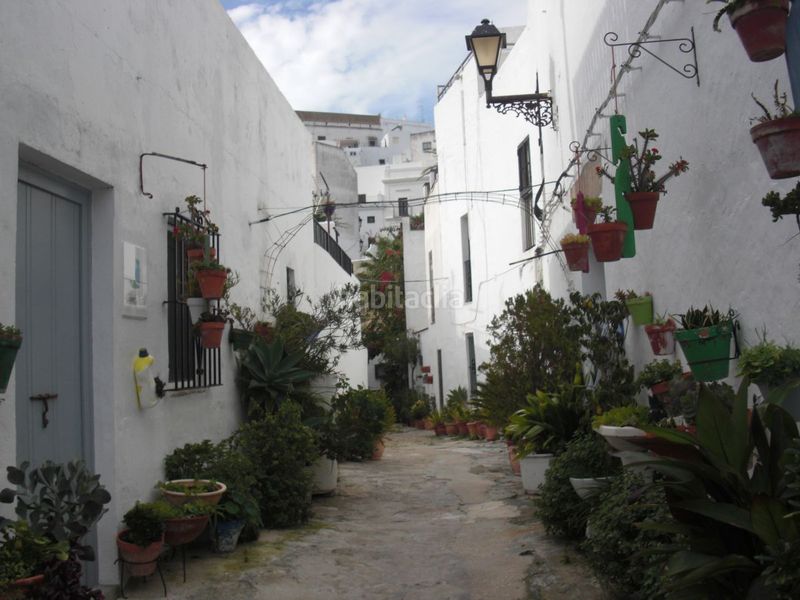 Foto 5112e349-c123-4460-b5be-5d7b849bf79a. Apartament a Vejer Vejer de la Frontera