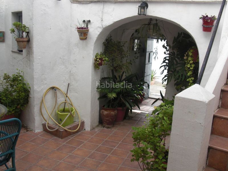 Foto 662bfbba-46e3-4efd-b23a-34b16b0b0a68. Apartament a Vejer Vejer de la Frontera