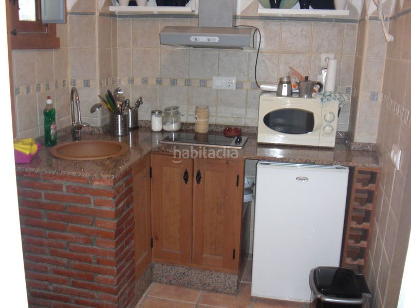 Foto 69d0efcd-ab21-4ab8-9f5e-19b8e95cf931. Apartament a Vejer Vejer de la Frontera