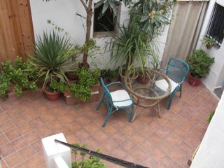 Piccolo appartamento in Vejer. Apartamento en venta en casco antiguo, 1 dormitorio.