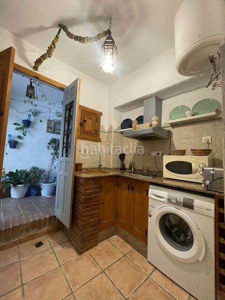 Foto aa8d15ee-c527-4377-a029-cec3c43106e7. Apartament a Vejer Vejer de la Frontera