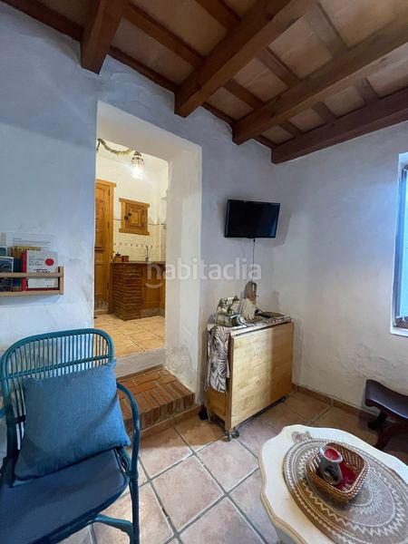 Foto d3771548-934e-4717-ab3a-06662379bb3e. Apartament a Vejer Vejer de la Frontera