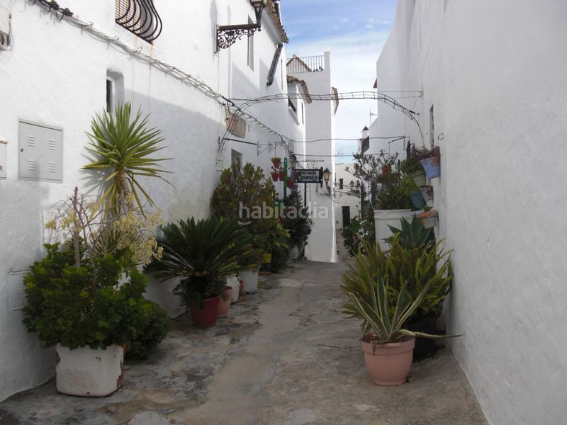 Foto d529d801-95ac-43c9-8cf6-84d526215737. Apartament a Vejer Vejer de la Frontera