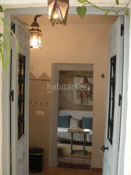 Foto e9bb8f50-c337-4c6a-bec5-23615560fdd9. Apartament a Vejer Vejer de la Frontera