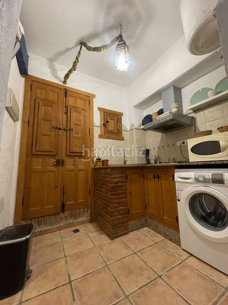 Foto f323735f-ad08-4ff8-ac11-449e082a393d. Apartament a Vejer Vejer de la Frontera