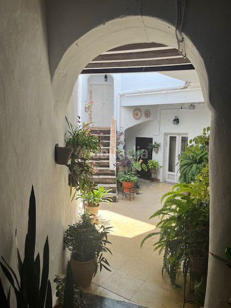 Foto 5e222301-33ae-4d9f-b4b7-3e5fce05713d. Apartament a Vejer Vejer de la Frontera