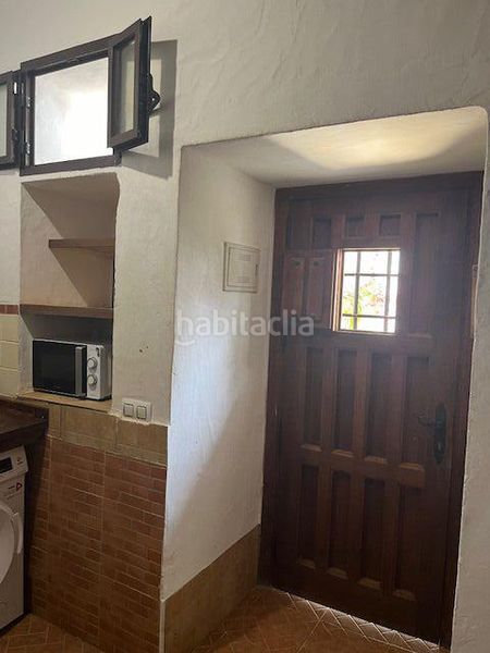 Foto b748ed18-5374-453a-aca7-7cfcaee7a388. Apartament a Vejer Vejer de la Frontera