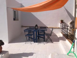 Appartement à Vejer. Apartamento en venta en casco antiguo, 1 dormitorio.