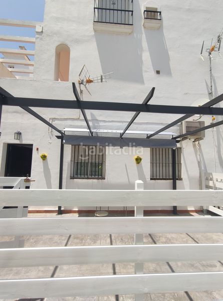 Foto 06a38bc4-b310-4a3d-bfb6-6eb60642ca0c. Casa amb aparcament a Vejer Vejer de la Frontera