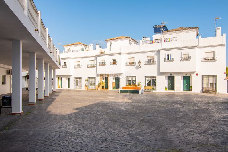 Foto 199a9459-c8cc-4fe5-8a54-a18926e464ac. Casa amb aparcament a Vejer Vejer de la Frontera