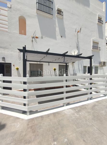 Foto 2a679d24-660f-4395-9941-35293e0a531c. Casa amb aparcament a Vejer Vejer de la Frontera