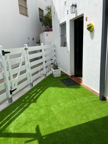 Foto 54edb8e5-47c1-402e-afd8-29bbe3e980e9. Casa amb aparcament a Vejer Vejer de la Frontera