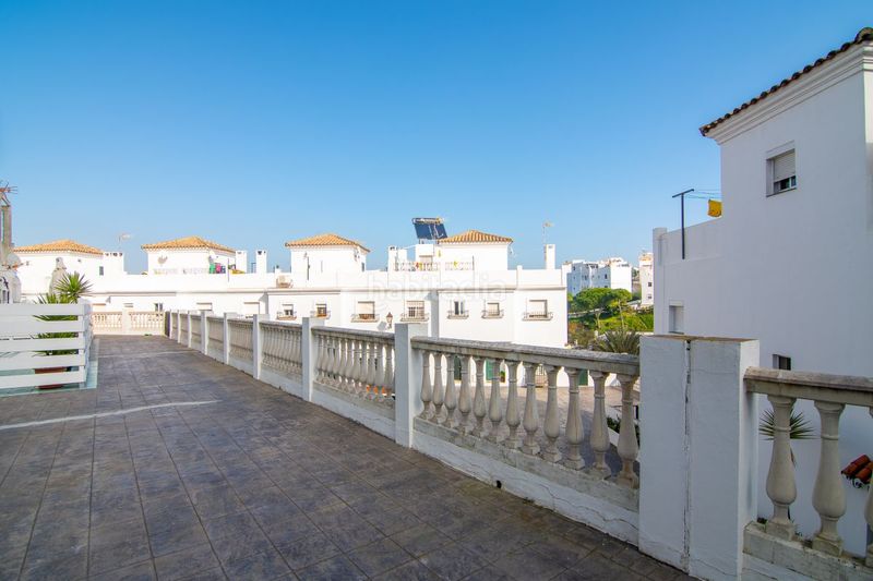 Foto 684e3042-ef9b-4485-a40d-9743aa0cfe16. Casa amb aparcament a Vejer Vejer de la Frontera