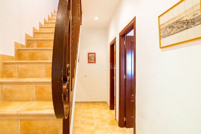 Foto 8480c872-0636-4f42-b17b-1653e0e7b566. Casa amb aparcament a Vejer Vejer de la Frontera