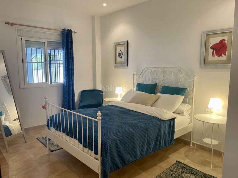 Foto a9b176c6-025c-4323-afc2-85d58367fd38. Casa amb aparcament a Vejer Vejer de la Frontera