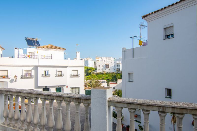 Foto b6503868-250a-4a88-9c90-4d19066288a2. Casa amb aparcament a Vejer Vejer de la Frontera