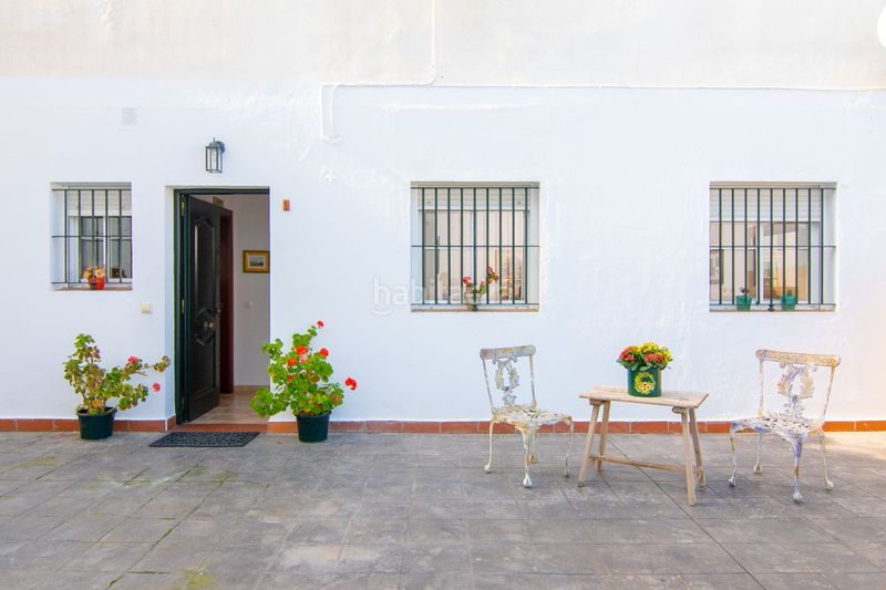 Foto d0ead263-a1ac-46a2-95f1-77c39cdfd1e0. Casa amb aparcament a Vejer Vejer de la Frontera