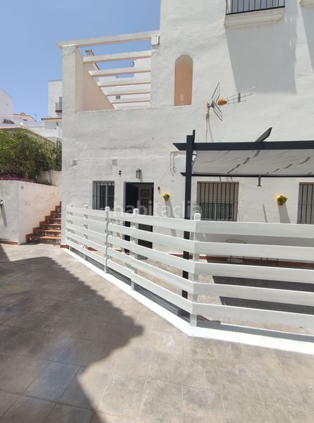Foto fce36e81-2d07-48c8-8c86-6f9f4e1f3bb6. Casa amb aparcament a Vejer Vejer de la Frontera
