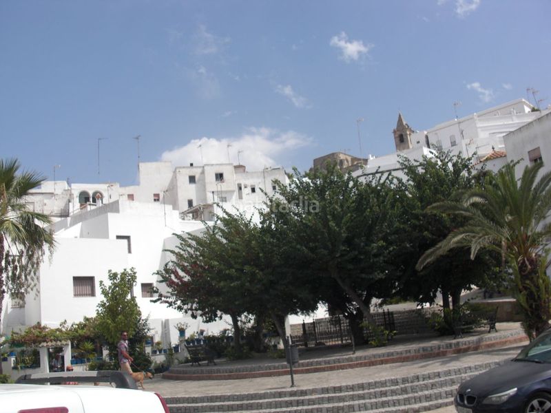 Foto 2a6f0726-bceb-409a-a9fc-65ed30cb39c0. Apartament a Vejer Vejer de la Frontera