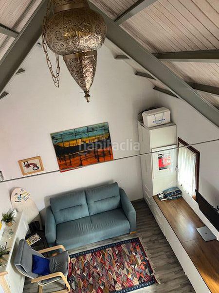 Foto 0cfa3465-6b05-4c83-afa2-78b4020d5dda. Alquiler apartamento  en alquiler en casco antiguo, 1 dormitorio. en Vejer de la Frontera