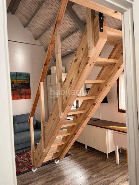 Foto 21a332f2-59cc-4cde-b97e-bb35e06e4455. Alquiler apartamento  en alquiler en casco antiguo, 1 dormitorio. en Vejer de la Frontera