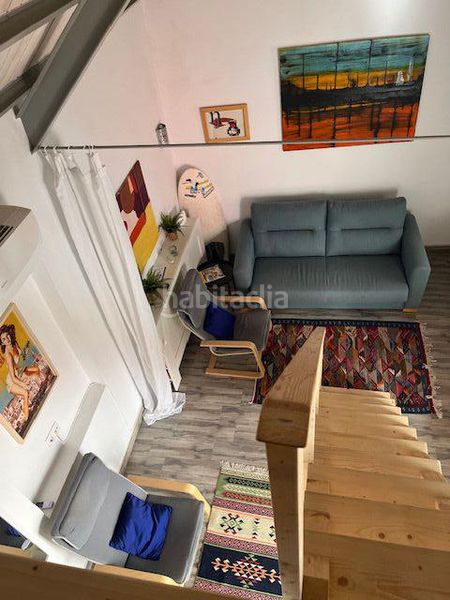 Foto 3a02ddd4-0251-4649-97bd-a2323e604a30. Alquiler apartamento  en alquiler en casco antiguo, 1 dormitorio. en Vejer de la Frontera