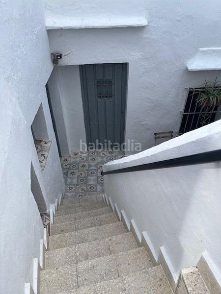 Foto 5fbaf676-b751-4fdf-8f14-b2ee037833dc. Alquiler apartamento  en alquiler en casco antiguo, 1 dormitorio. en Vejer de la Frontera