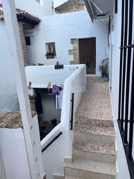 Foto 769cddc1-1cc4-4d1f-8a09-d369a4e47216. Alquiler apartamento  en alquiler en casco antiguo, 1 dormitorio. en Vejer de la Frontera