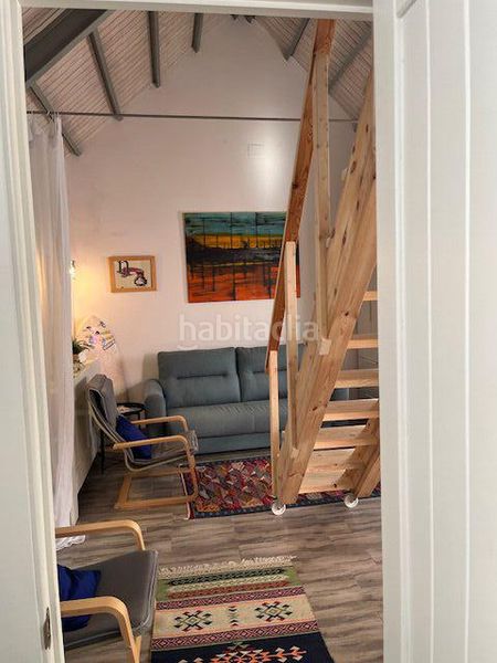 Foto 87544953-35b0-4297-a010-a49808da5e56. Alquiler apartamento  en alquiler en casco antiguo, 1 dormitorio. en Vejer de la Frontera