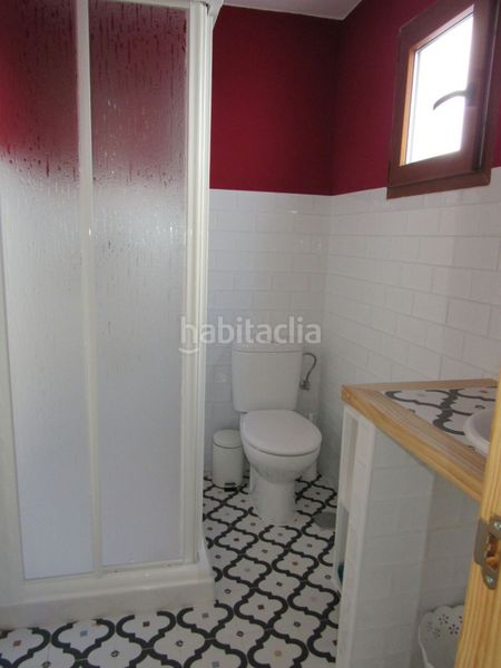 Foto 8c304ac5-cf7e-45c9-b506-05db35845d51. Alquiler apartamento  en alquiler en casco antiguo, 1 dormitorio. en Vejer de la Frontera