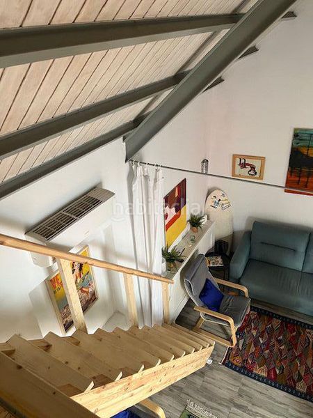 Foto b67a16d2-37af-4ffe-8dc6-46cafbce2f13. Alquiler apartamento  en alquiler en casco antiguo, 1 dormitorio. en Vejer de la Frontera