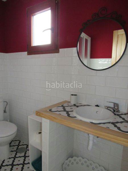 Foto bceb8093-8625-41e8-bc73-8c0462a02e49. Alquiler apartamento  en alquiler en casco antiguo, 1 dormitorio. en Vejer de la Frontera