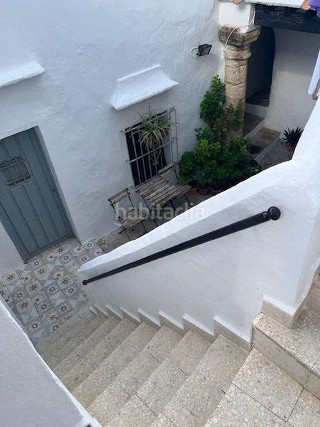 Foto d82233d9-0f00-452d-af0b-8d088136c55b. Alquiler apartamento  en alquiler en casco antiguo, 1 dormitorio. en Vejer de la Frontera
