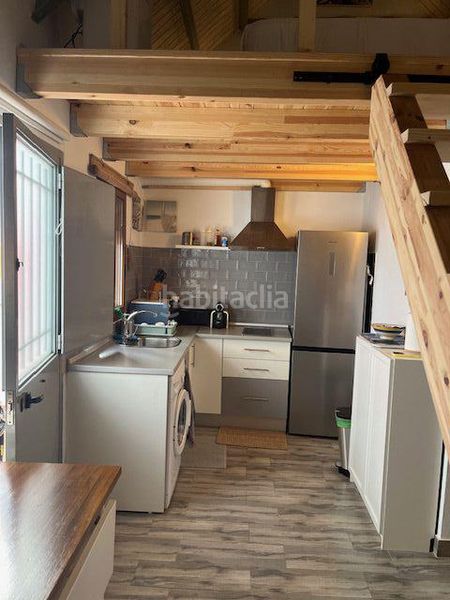Foto f1c91085-540a-407c-a28c-79ed41348cc9. Alquiler apartamento  en alquiler en casco antiguo, 1 dormitorio. en Vejer de la Frontera
