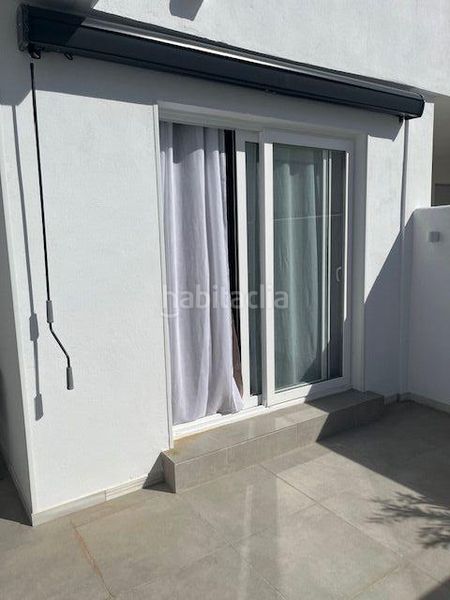 Foto 492b344a-62cc-493d-ad37-63d28a265d35. Lloguer apartament a Vejer Vejer de la Frontera