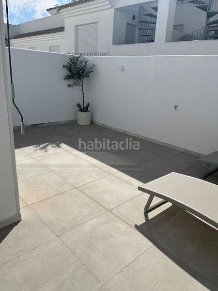 Foto 586949e0-411f-4508-983d-9299ba70bb89. Lloguer apartament a Vejer Vejer de la Frontera